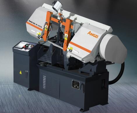 帶鋸床的選購技巧有哪些