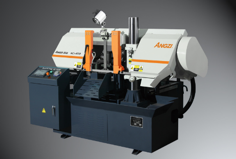 選購(gòu)全自動(dòng)鋸床需要考慮哪些方面