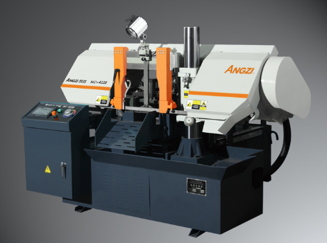 使用臥式鋸床需做哪些日常檢查工作？