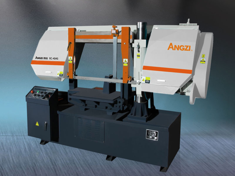 使用鋸床有哪些需要注意的事情？