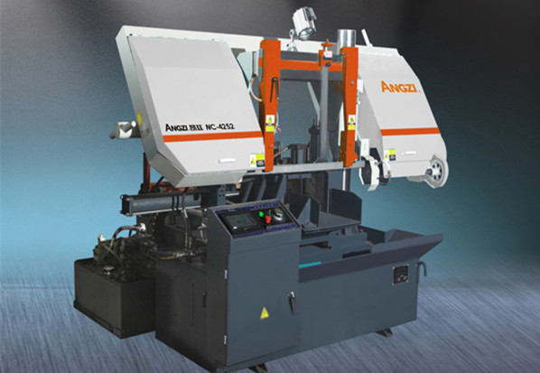 全自動(dòng)鋸床的故障檢查方法有哪些