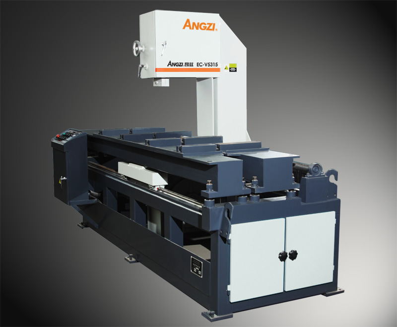 如何提高帶鋸床的工作效率？